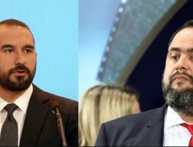 Παραπομπή Τζανακόπουλου στο Πειθαρχικό ζητά δικηγόρος - Για τις δηλώσεις κατά Μαρινάκη